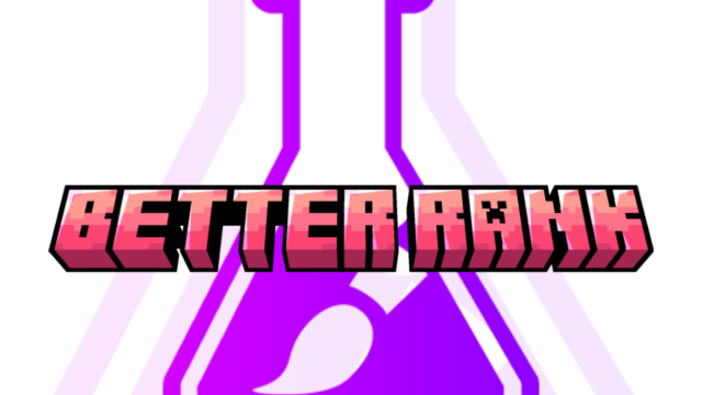 Better Rank Tasarımları - Leraxy Studio